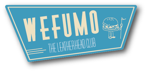 Wefumo Logo Blue